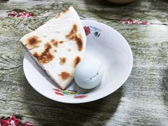 -清真李唯一优质肉丸糊辣汤