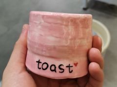 -陶语手工·拼豆·陶艺·银饰diy(宽厚里店)
