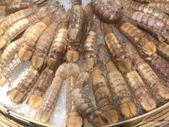 -芭菲盛宴·环球美食(北城国际店)