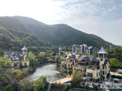 -深圳东部华侨城茵特拉根酒店