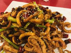 -大眼锅贴水饺(河东店)