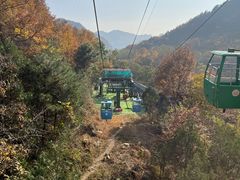 -京东石林峡风景区