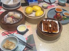 -点都德(长泰广场店)