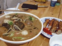 沙茶面-福祥厦门小馆(舟孟北路店)
