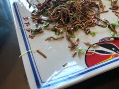 -张大嘴菜馆(庞各庄店)