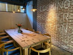 -UPPER KITCHEN(延安路店)