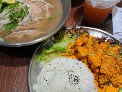 -大叻和越南粉(南浦里店)
