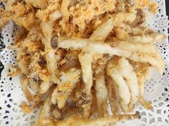 -八两八金·莱芜特色炒鸡(市南漳浦路店)