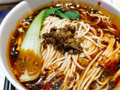 担担面-眉州东坡(上海中心店)