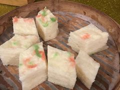 千层油糕-扬州狮子楼·非遗淮扬菜(总店)
