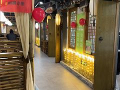 -驰明粗粮小厨(湖滨路店)