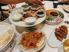 -额娘·春饼烤鸭(天鸿店)