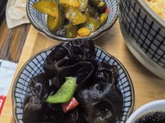 -蟹味阁·蟹黄面(体育西横街店)