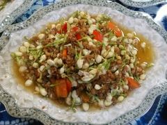 -白家寨子·山野白族菜(古城总店)