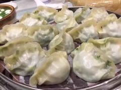 -好妈王饺子(滂江街店)