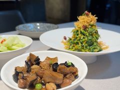 -四季民福烤鸭店(外滩外白渡桥店)