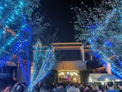 -雅达·阳羡溪山小镇中心