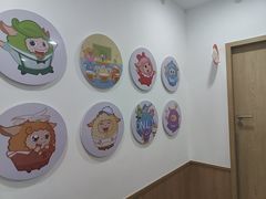 -昂立青少儿成长中心(杨浦国和1000校区)