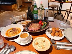-Grand James·地中海bistro(百家湖1912店)
