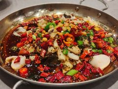 -金哥私房菜馆(张府园总店)