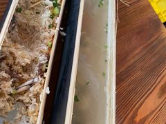 -香竹农庄•传统竹筒饭(十年店)