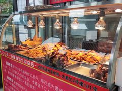 -永顺炸鸡(北京总店)
