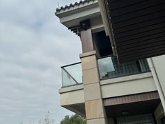 -余姚阳明温泉山庄