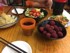 -炒豆合作社(东四总店)