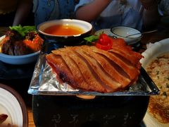 -嘉禾·悦享餐厅(八方汇店)