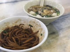 -阿坤纯正西刀鱼丸(Kuala Lumpur Branch)