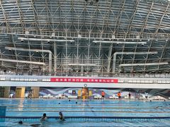 -二十一世纪饭店-游泳馆