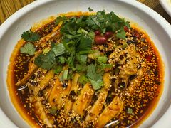 -川流不息(北蔡休闲广场店)