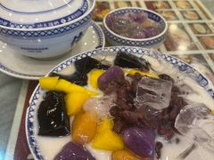 -赵记传承·中国甜品(福州总店)