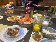 -大渔铁板烧(万象城店)