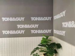 -TONI&GUY