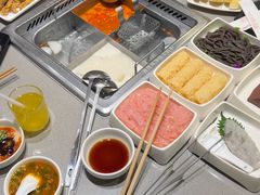 -海底捞火锅(天一广场亚细亚店)