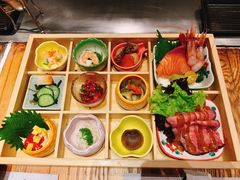 -赤坂亭·M9和牛烧肉·铁板烧·日料398放题(长泰广场店)