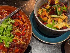 -华豫川酒家(大卫城店)