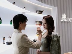 -泉·颂钵冥想·减压·疗愈SPA(前海店)