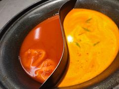 -生活如沸·顺德水牛奶火锅(大学路店)