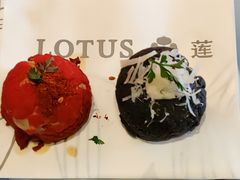 -莲西餐(曲江店)