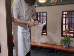 -天狗山料理(省体店)