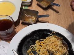 -豪客来牛排(绿宝广场店)