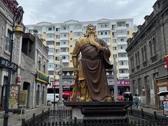 -中华巴洛克风情街