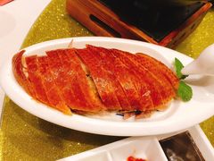 -大鸭梨烤鸭(金色漫香店)