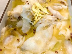 -阿伟海鲜楼·福建菜(延寿店)