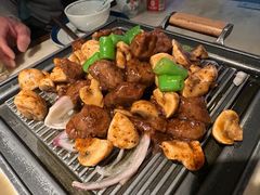 -東大方(武康千秋广场店)