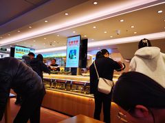-素满香·食养自助(建邺万达店)