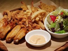 -必胜客(江桥万达店)