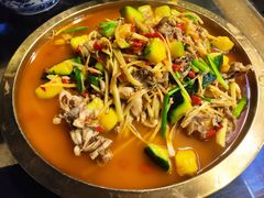 -拈一筷子·宜宾江湖菜(总店)